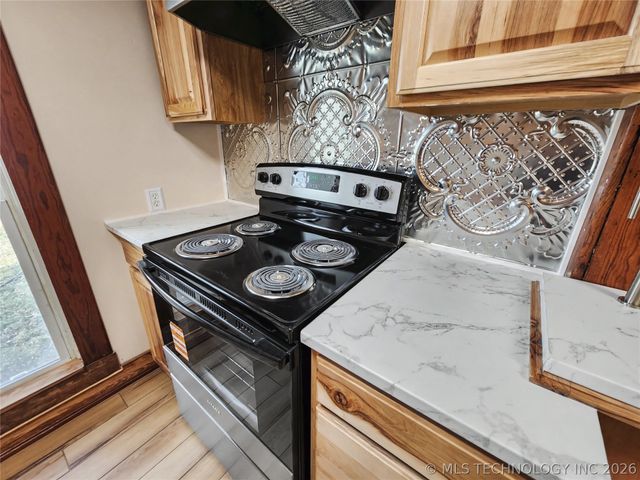 611 Goingsnake Street, Tahlequah, OK 74464