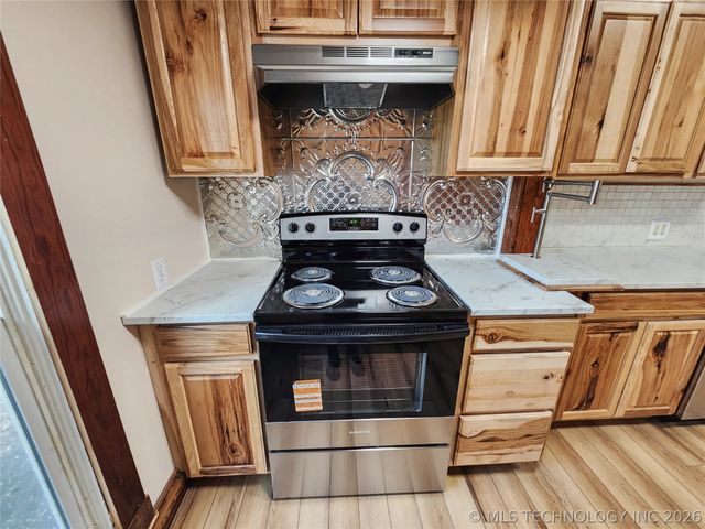 611 Goingsnake Street, Tahlequah, OK 74464