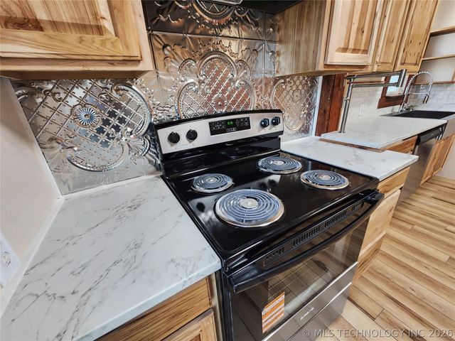 611 Goingsnake Street, Tahlequah, OK 74464