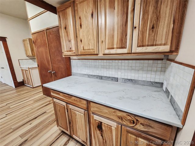 611 Goingsnake Street, Tahlequah, OK 74464