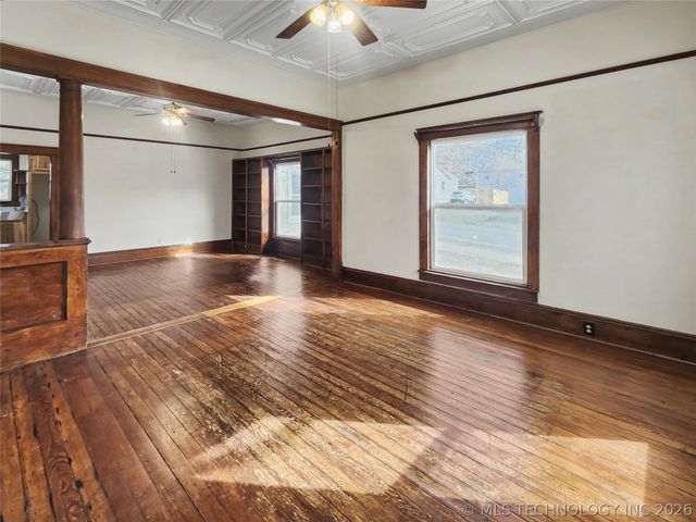 611 Goingsnake Street, Tahlequah, OK 74464