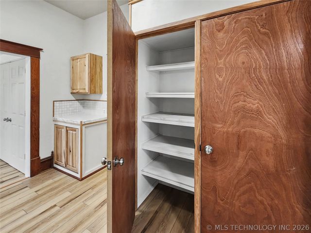 611 Goingsnake Street, Tahlequah, OK 74464