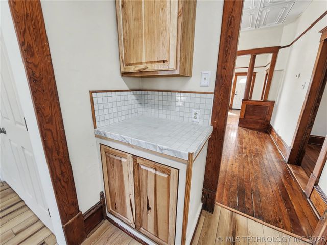 611 Goingsnake Street, Tahlequah, OK 74464