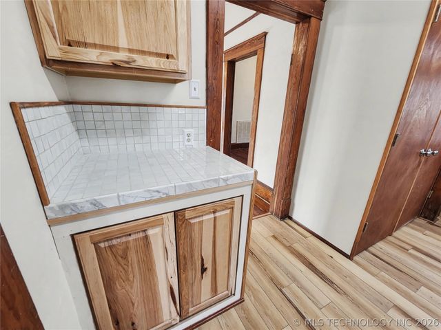 611 Goingsnake Street, Tahlequah, OK 74464