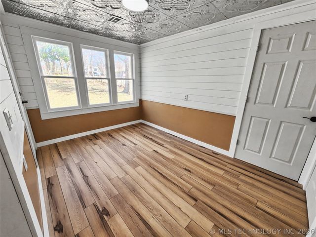 611 Goingsnake Street, Tahlequah, OK 74464