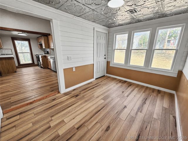 611 Goingsnake Street, Tahlequah, OK 74464