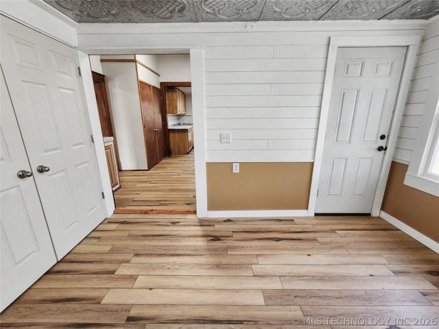 611 Goingsnake Street, Tahlequah, OK 74464