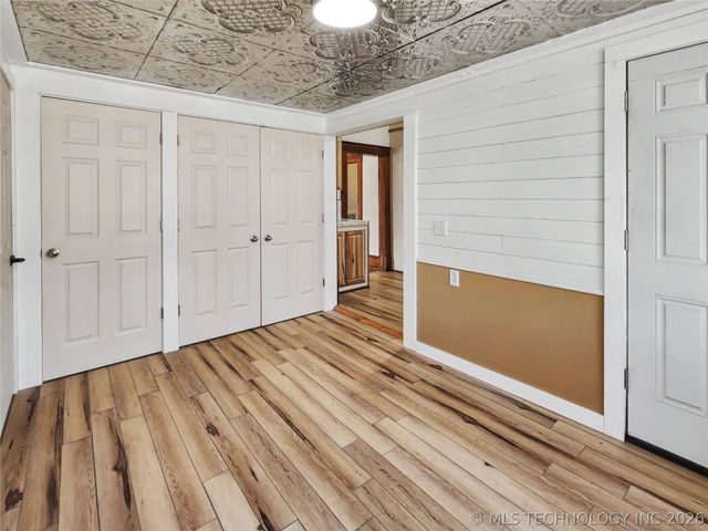 611 Goingsnake Street, Tahlequah, OK 74464