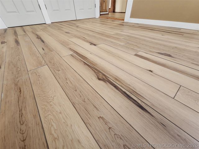 611 Goingsnake Street, Tahlequah, OK 74464