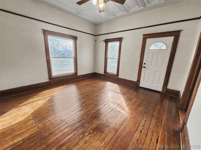 611 Goingsnake Street, Tahlequah, OK 74464