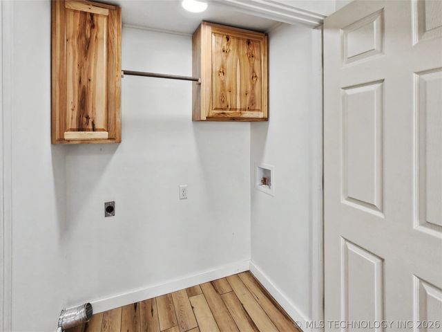 611 Goingsnake Street, Tahlequah, OK 74464