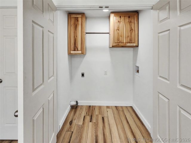 611 Goingsnake Street, Tahlequah, OK 74464