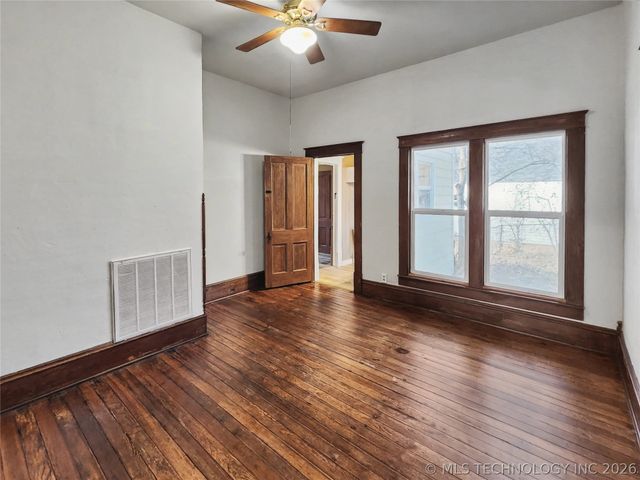 611 Goingsnake Street, Tahlequah, OK 74464