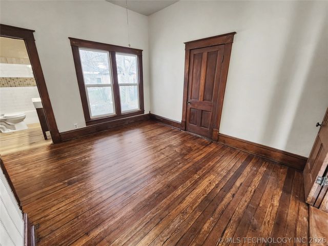 611 Goingsnake Street, Tahlequah, OK 74464