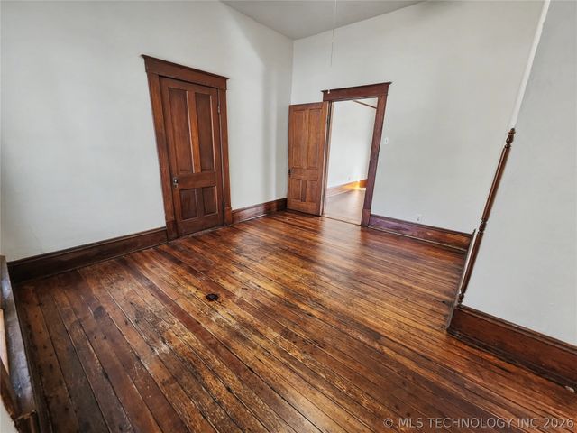 611 Goingsnake Street, Tahlequah, OK 74464