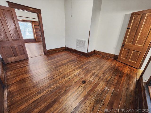 611 Goingsnake Street, Tahlequah, OK 74464