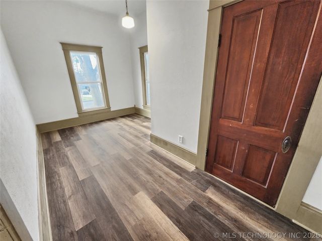 611 Goingsnake Street, Tahlequah, OK 74464