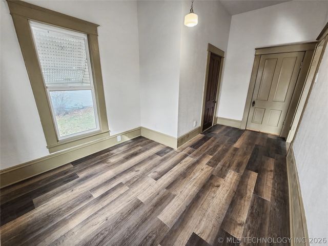 611 Goingsnake Street, Tahlequah, OK 74464