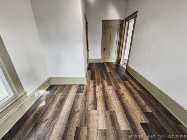 611 Goingsnake Street, Tahlequah, OK 74464