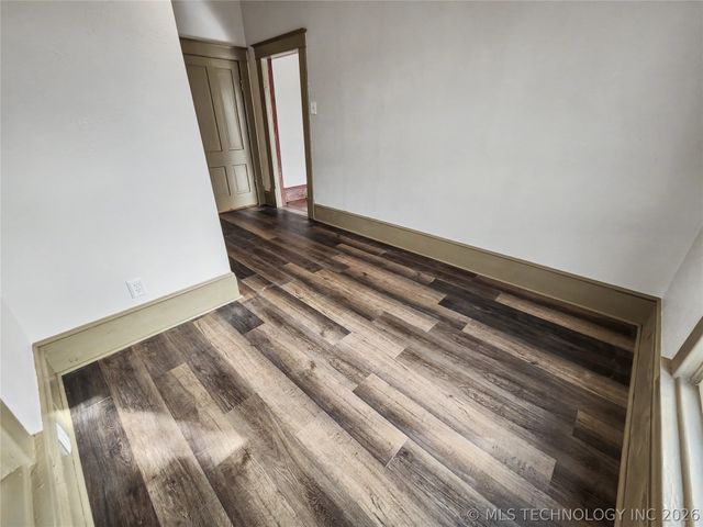 611 Goingsnake Street, Tahlequah, OK 74464