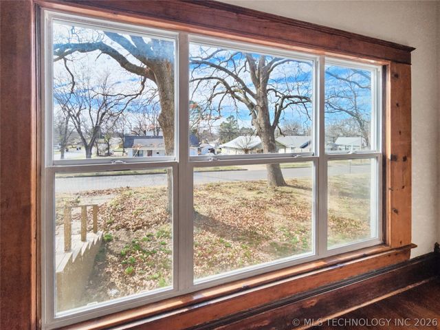 611 Goingsnake Street, Tahlequah, OK 74464