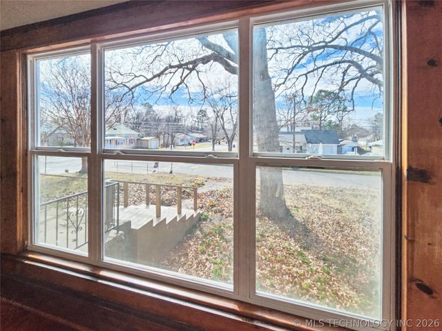 611 Goingsnake Street, Tahlequah, OK 74464