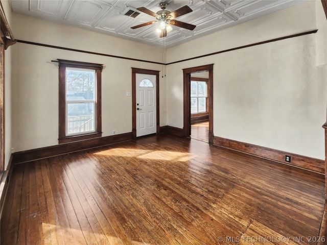 611 Goingsnake Street, Tahlequah, OK 74464