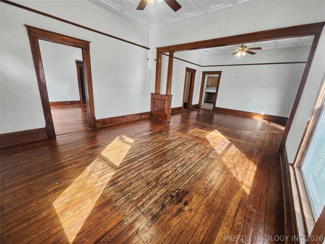 611 Goingsnake Street, Tahlequah, OK 74464