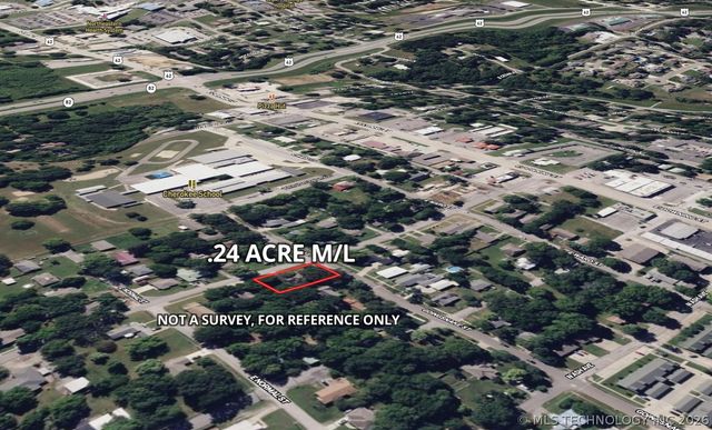 611 Goingsnake Street, Tahlequah, OK 74464