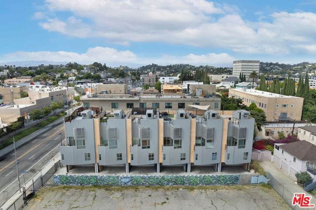 1933 W Kingston Place, Los Angeles, CA 90026