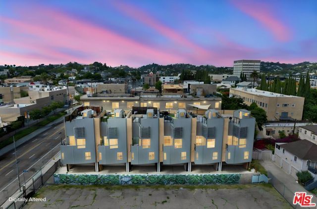 1933 W Kingston Place, Los Angeles, CA 90026