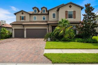 4468 Magellan ST, Ave Maria, FL 34142
