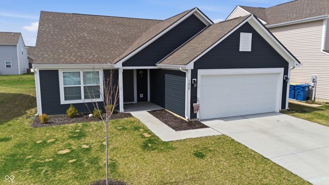 1478 Pine Bark Lane, Sheridan, IN 46069
