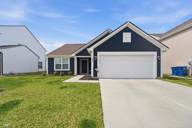 1478 Pine Bark Lane, Sheridan, IN 46069