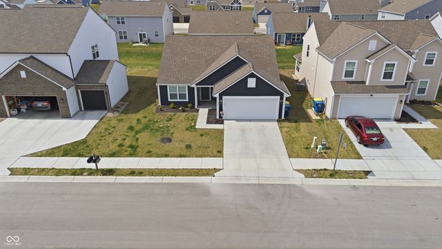 1478 Pine Bark Lane, Sheridan, IN 46069