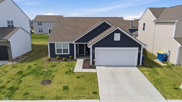 1478 Pine Bark Lane, Sheridan, IN 46069