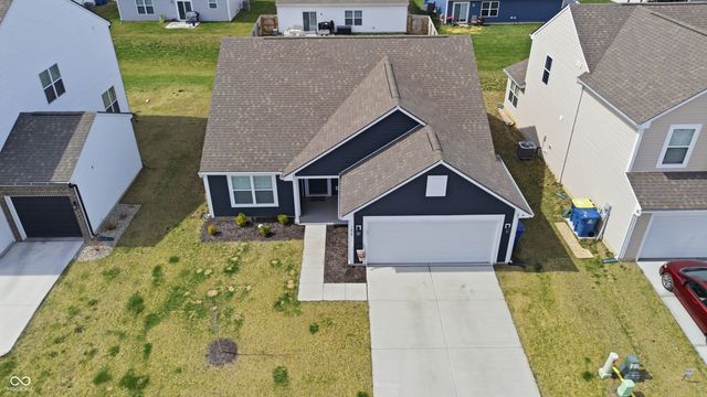 1478 Pine Bark Lane, Sheridan, IN 46069