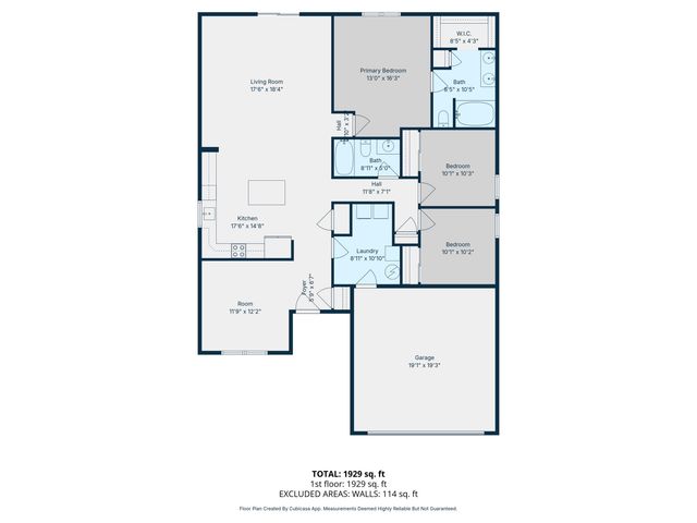 1478 Pine Bark Lane, Sheridan, IN 46069