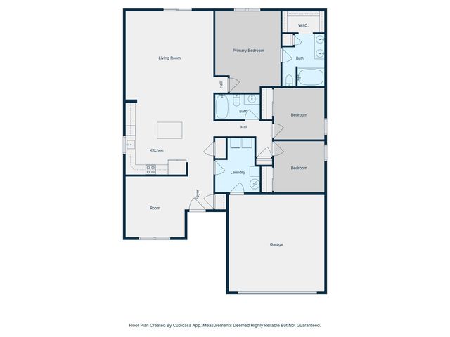 1478 Pine Bark Lane, Sheridan, IN 46069