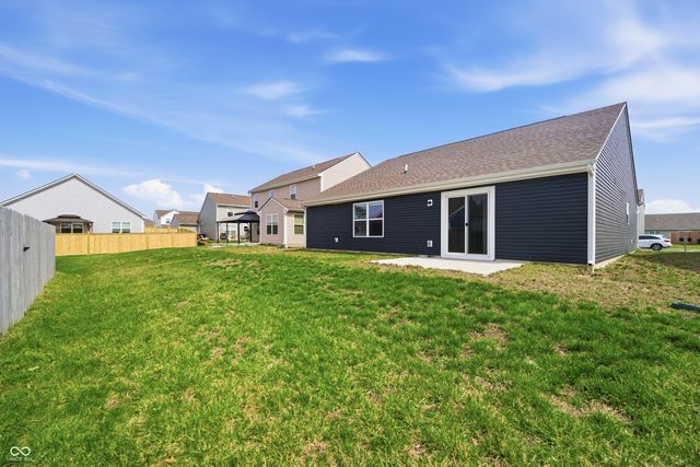 1478 Pine Bark Lane, Sheridan, IN 46069