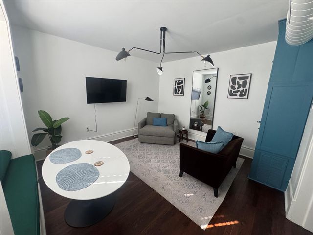 1038 Ashland Street 2, Houston, TX 77008