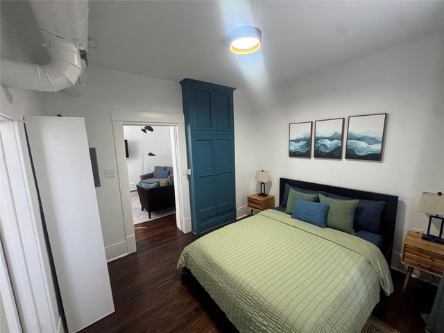 1038 Ashland Street 2, Houston, TX 77008