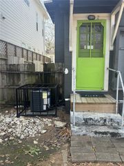 1038 Ashland Street 2, Houston, TX 77008