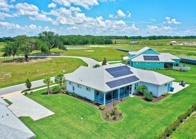 1148 BAHIA HONDA KEY DRIVE, Lady Lake, FL 32159