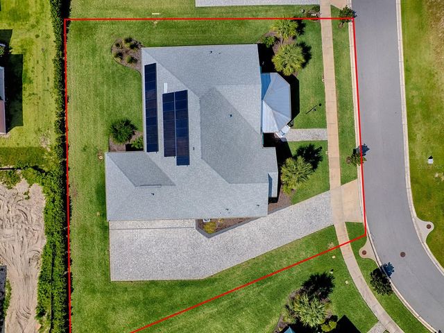 1148 BAHIA HONDA KEY DRIVE, Lady Lake, FL 32159