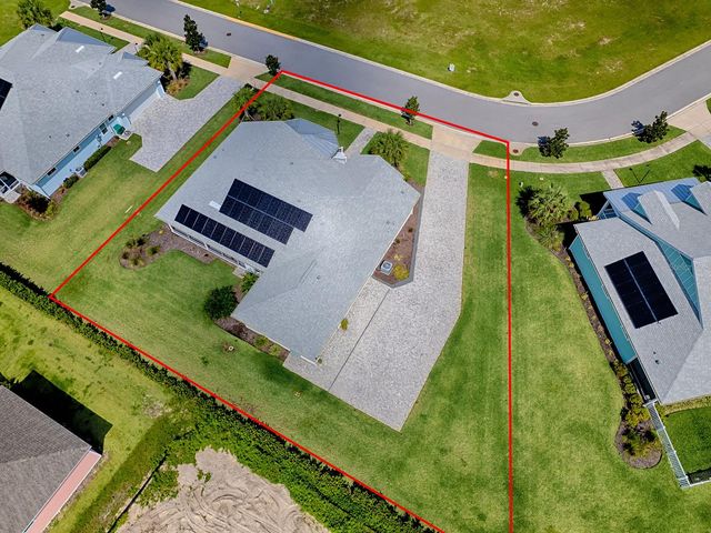 1148 BAHIA HONDA KEY DRIVE, Lady Lake, FL 32159