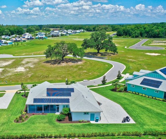 1148 BAHIA HONDA KEY DRIVE, Lady Lake, FL 32159