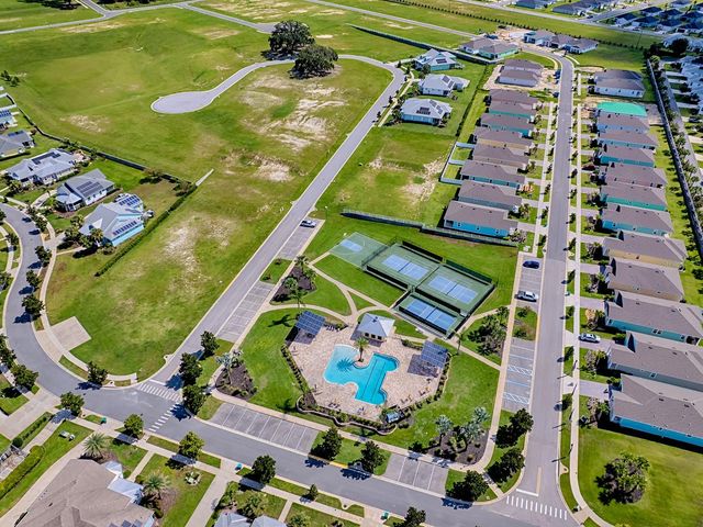 1148 BAHIA HONDA KEY DRIVE, Lady Lake, FL 32159