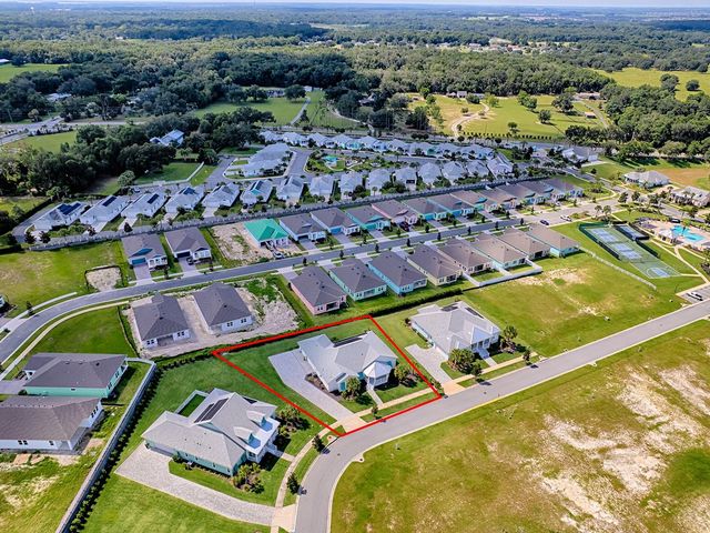 1148 BAHIA HONDA KEY DRIVE, Lady Lake, FL 32159