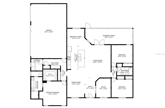 1148 BAHIA HONDA KEY DRIVE, Lady Lake, FL 32159